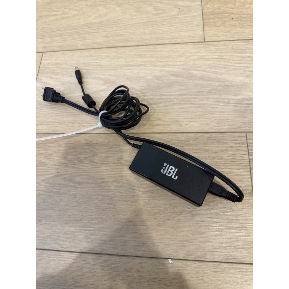 Genuine JBL Full AC Adapter (NSA60ED-190300) 19V/3A